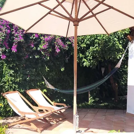 Casa Amy Nyaraló Ischia