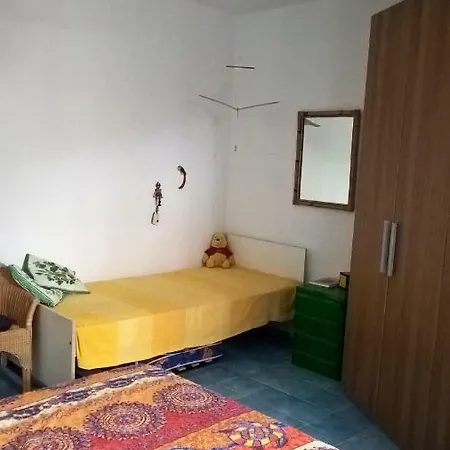 Casa Amy Nyaraló