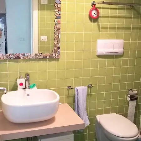 Casa Amy Nyaraló Ischia
