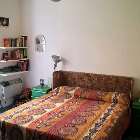 Casa Amy Nyaraló Ischia
