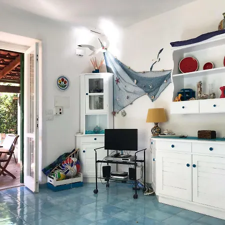 Nyaraló Casa Amy