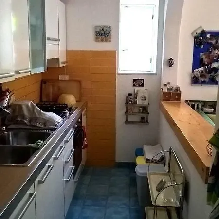 Nyaraló Casa Amy *