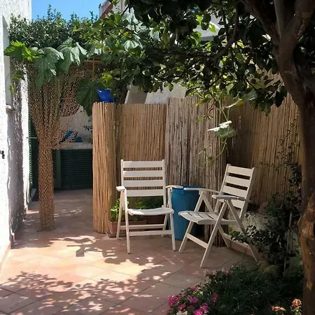 Nyaraló Casa Amy Ischia